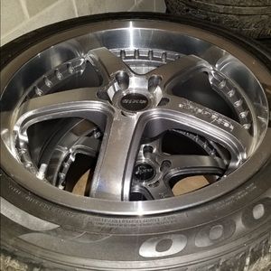 Rims